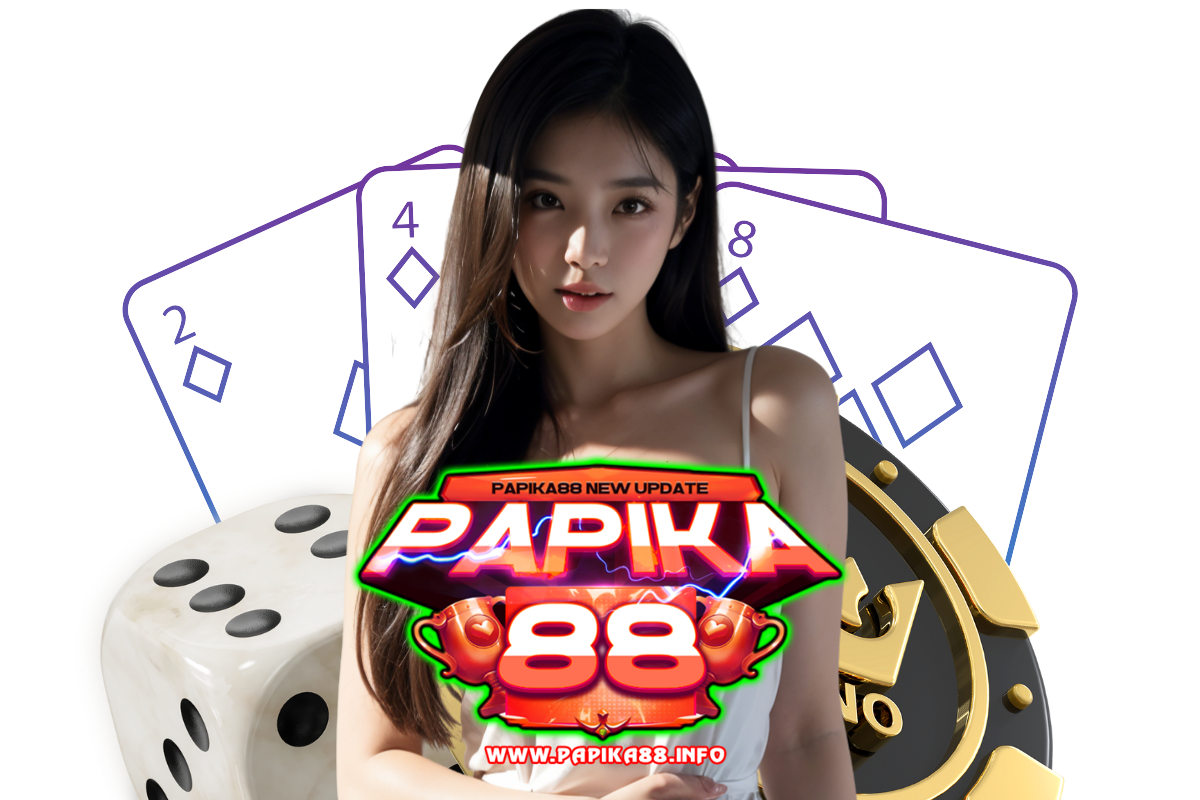 papika88 wallet