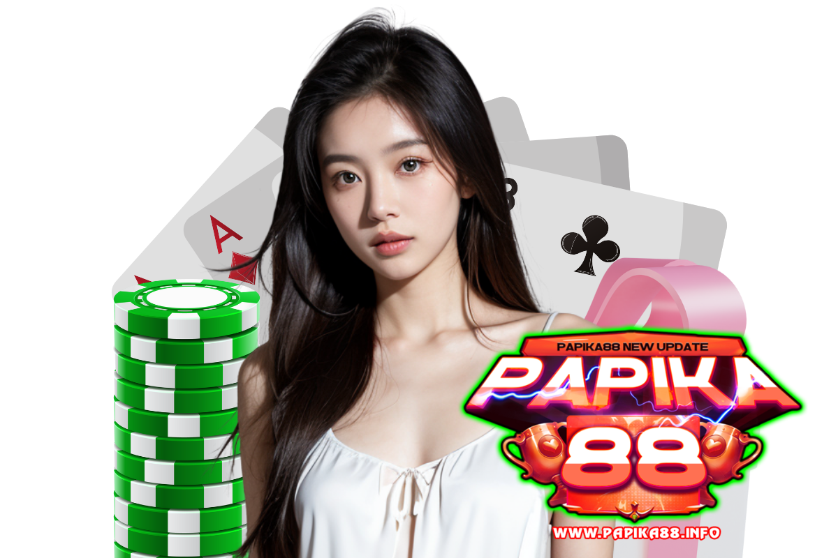 papika88 สมัคร