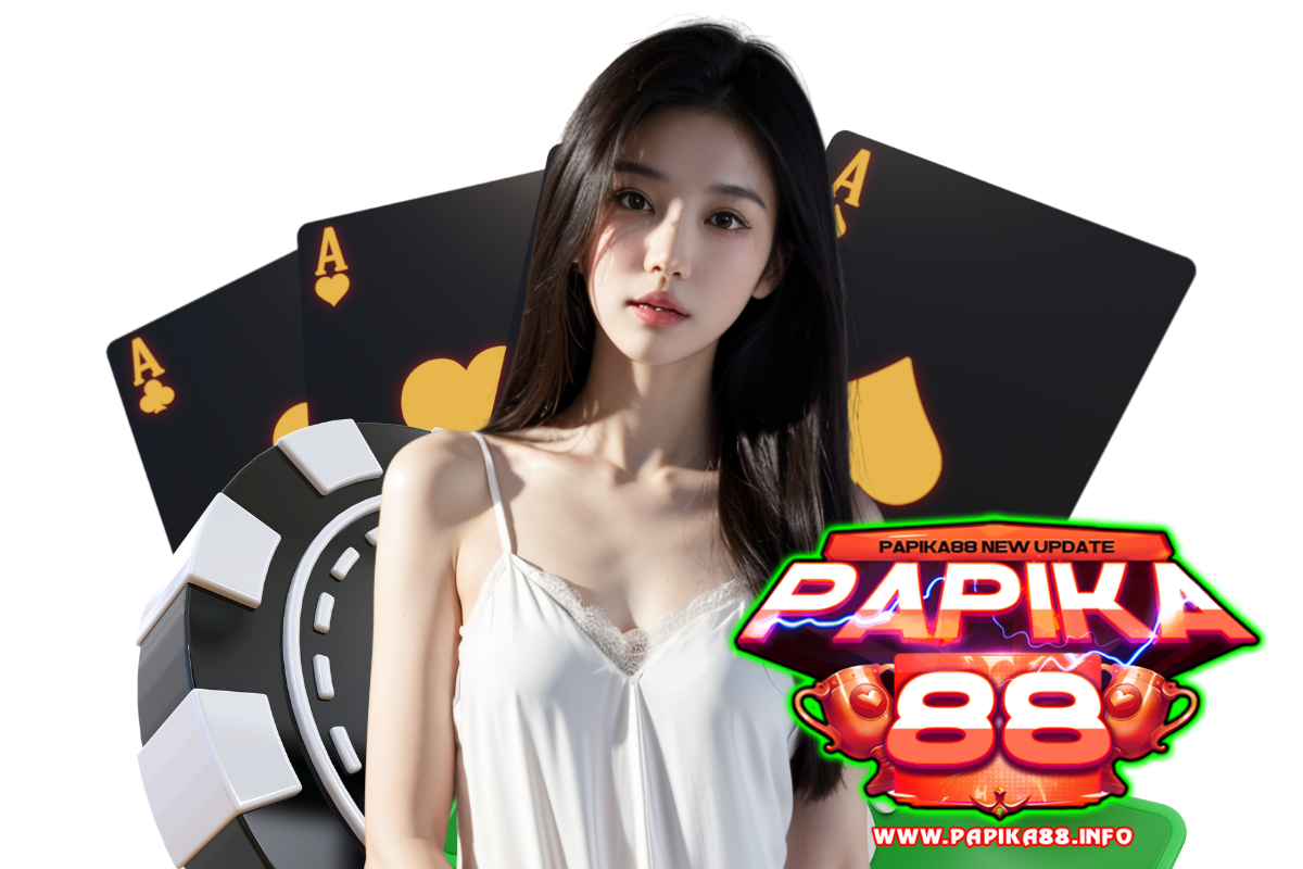 papika88 สล็อต
