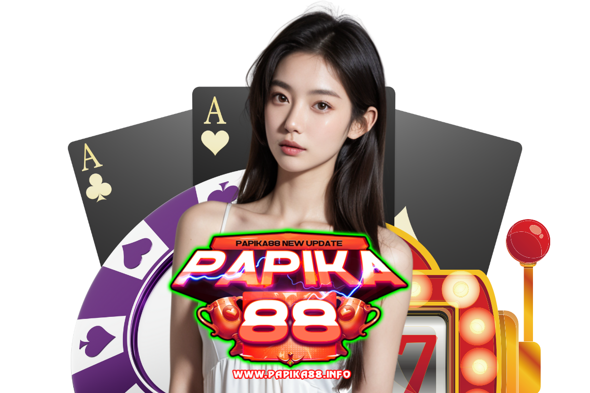 papika88 เว็บตรง
