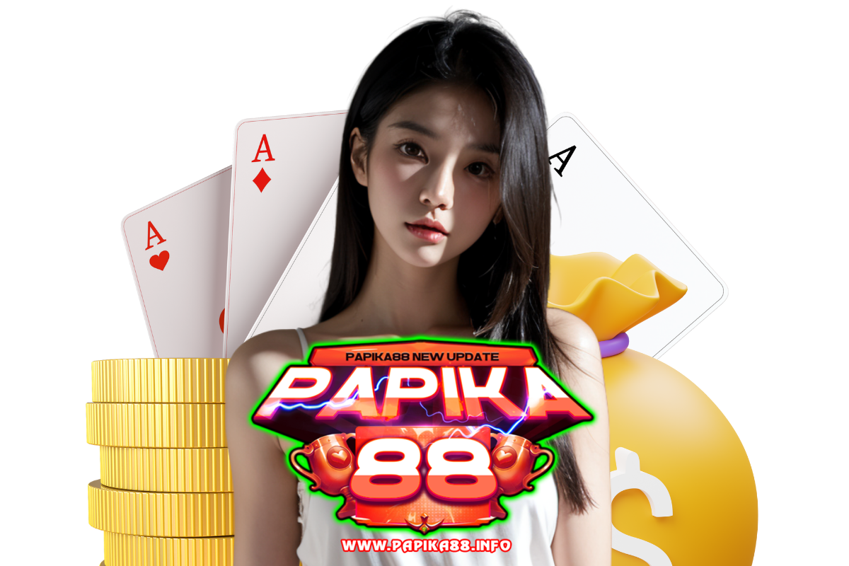 papika88 แจกเครดิตฟรี